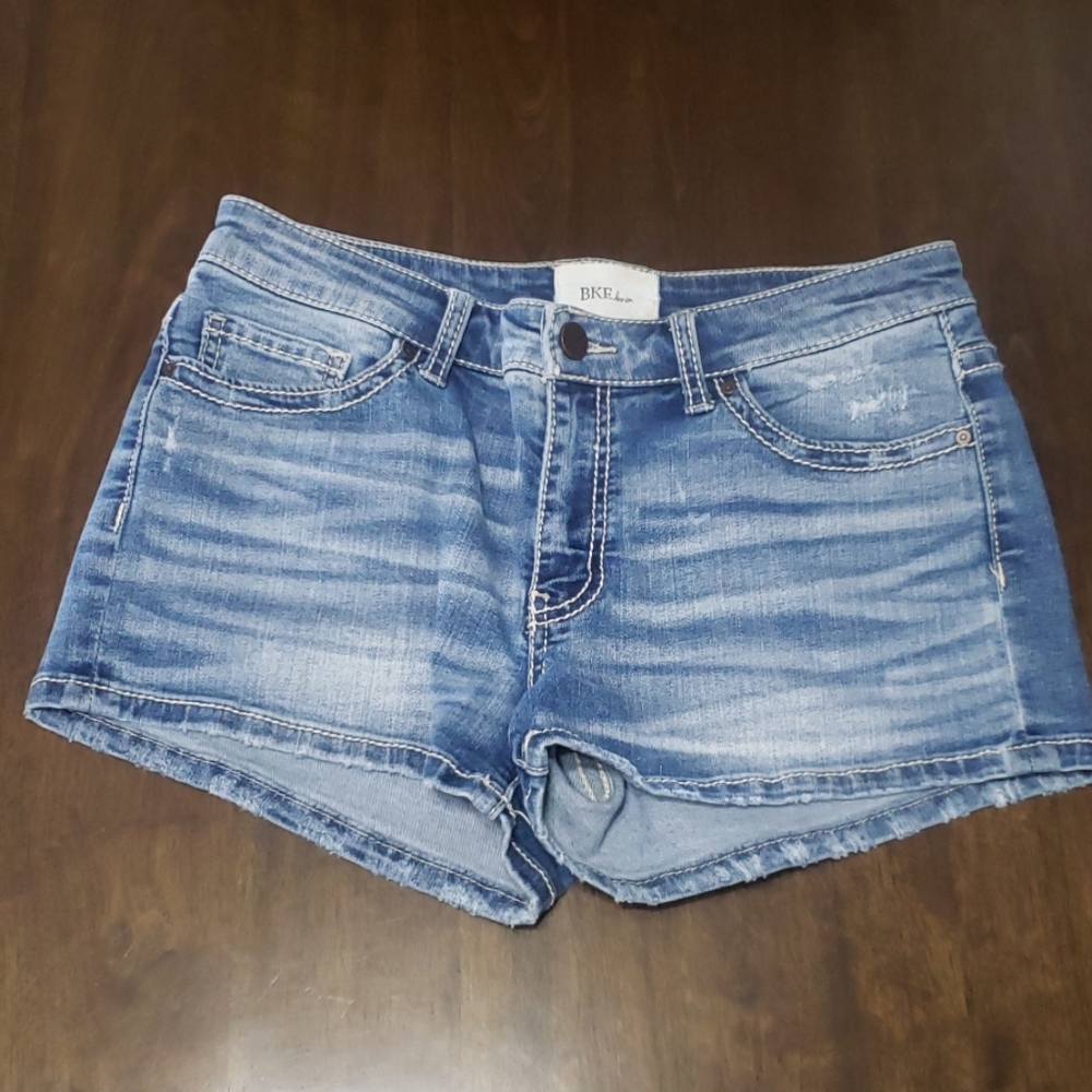 Bke shorts